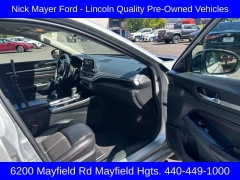 Used 2023 Nissan Altima 2.5 SR Sedan at DriveNow Mayfield near Mayfield Heights, OH