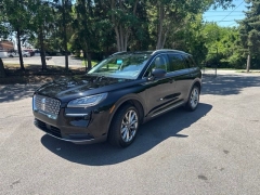 Used 2021  Lincoln Corsair Standard AWD at Drive Now Westlake near Westlake&comma; OH