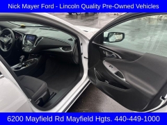 Used 2025  Chevrolet Malibu 4dr Sdn 1LT at DriveNow Mayfield near Mayfield Heights&comma; OH