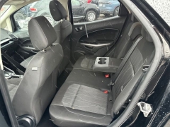 Used 2021  Ford EcoSport SE FWD at DriveNow Mayfield near Mayfield Heights&comma; OH