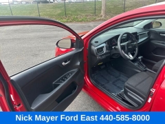 Used 2023  Kia Rio S IVT at Drive Now Westlake near Westlake&comma; OH