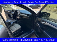 Used 2021 Ford Escape SE AWD at Drive Now Westlake near Westlake, OH