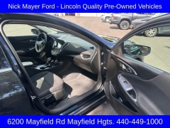Used 2023 Chevrolet Malibu 4dr Sdn 1LT at DriveNow Mayfield near Mayfield Heights, OH
