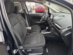 Used 2021  Ford EcoSport SE FWD at DriveNow Mayfield near Mayfield Heights&comma; OH