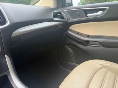 Used 2024  Ford Edge SEL AWD at Drive Now Westlake near Westlake&comma; OH