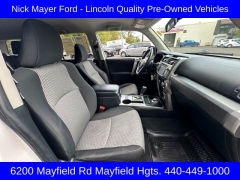 Used 2017 Toyota 4Runner 4WD (Natl) at Drive Now Westlake near Westlake, OH