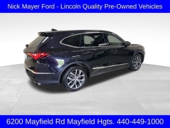 Used 2023 Acura MDX SH-AWD w/Technology Pkg at DriveNow Mayfield near Mayfield Heights, OH