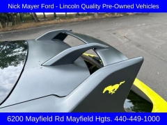 Used 2024 Ford Mustang Mach-E GT AWD at Drive Now Westlake near Westlake, OH