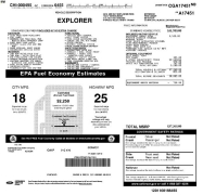 Used 2012  Ford Explorer 4d SUV FWD XLT at Drive Now Westlake near Westlake&comma; OH