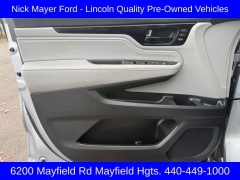 Used 2024  Honda Odyssey Elite Auto at Drive Now Westlake near Westlake&comma; OH