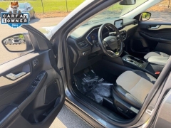 Used 2021  Ford Escape Titanium AWD at Drive Now Westlake near Westlake&comma; OH