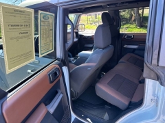 Used 2023  Ford Bronco 4 Door 4x4 at Drive Now Westlake near Westlake&comma; OH