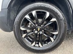 Used 2023  Chevrolet Trailblazer FWD 4dr LT at Drive Now Westlake near Westlake&comma; OH