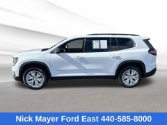 Used 2024  GMC Acadia FWD 4dr Elevation at Drive Now Westlake near Westlake&comma; OH