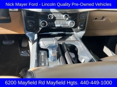 Used 2022 Ford F-150 4WD SuperCrew Box at DriveNow Mayfield near Mayfield Heights, OH