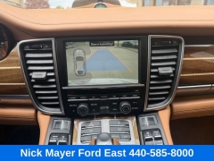 Used 2012  Porsche Panamera 4dr HB Turbo at DriveNow Mayfield near Mayfield Heights&comma; OH