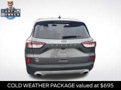 Used 2022  Ford Escape SE FWD at Drive Now Westlake near Westlake&comma; OH