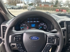 Used 2022  Ford Super Duty F-250 SRW 4WD Crew Cab Box at DriveNow Mayfield near Mayfield Heights&comma; OH