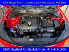 Used 2020  Kia Soul S IVT at DriveNow Mayfield near Mayfield Heights, OH
