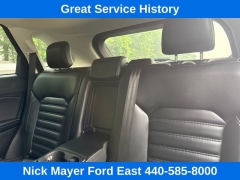 Used 2024  Ford Edge SEL AWD at DriveNow Mayfield near Mayfield Heights&comma; OH