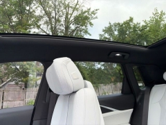 Used 2024  Cadillac LYRIQ AWD 4dr Luxury w&sol;1SC at Drive Now Westlake near Westlake&comma; OH