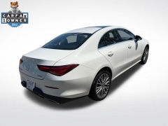 Used 2020  Mercedes-Benz CLA-Class 4d Coupe CLA250 4matic at DriveNow Mayfield near Mayfield Heights&comma; OH