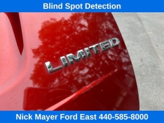 Used 2014  Ford Edge 4d SUV FWD Limited at Drive Now Westlake near Westlake&comma; OH