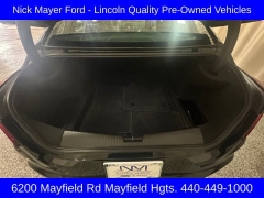 Used 2020 Cadillac CT4 4dr Sdn Premium Luxury at Drive Now Westlake near Westlake, OH
