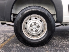 Used 2021  Ram ProMaster Cargo Van 1500 Low Roof 136" WB at DriveNow Mayfield near Mayfield Heights&comma; OH
