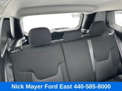 Used 2023  Jeep Renegade Latitude 4x4 at Drive Now Westlake near Westlake&comma; OH