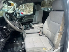 Used 2016  GMC Sierra 3500HD 4WD Reg Cab 133&period;6" at Drive Now Westlake near Westlake&comma; OH