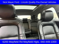 Used 2022  Lincoln Corsair Reserve AWD at Drive Now Westlake near Westlake&comma; OH