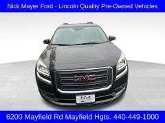 Used 2017  GMC Acadia Limited 4d SUV AWD at DriveNow Mayfield near Mayfield Heights, OH