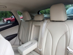 Used 2017  Lincoln MKC 4d SUV FWD Premiere at DriveNow Mayfield near Mayfield Heights&comma; OH