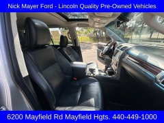 Used 2014 Lexus GX 460 4WD 4dr at DriveNow Mayfield near Mayfield Heights, OH