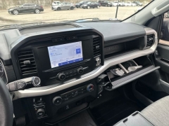Used 2022  Ford F-150 4WD SuperCab 6&period;5' Box at DriveNow Mayfield near Mayfield Heights&comma; OH