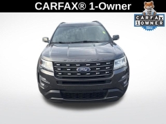 Used 2017  Ford Explorer 4d SUV 4WD XLT at DriveNow Mayfield near Mayfield Heights&comma; OH