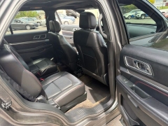 Used 2017  Ford Explorer 4d SUV 4WD Sport at Drive Now Westlake near Westlake&comma; OH