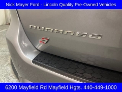 Used 2019 Dodge Durango 4d SUV AWD GT at DriveNow Mayfield near Mayfield Heights, OH