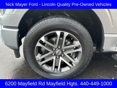 Used 2021  Ford F-150 4WD SuperCrew 5&period;5' Box at Drive Now Westlake near Westlake&comma; OH