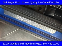 Used 2024 Mercedes-Benz GLB GLB 250 4MATIC SUV at DriveNow Mayfield near Mayfield Heights, OH
