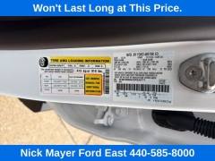 Used 2025  Ford Bronco Sport Big Bend 4x4 at DriveNow Mayfield near Mayfield Heights&comma; OH