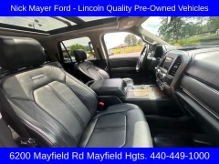 Used 2021 Ford Expedition Platinum 4x4 at Drive Now Westlake near Westlake, OH