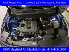 Used 2022  Kia Seltos S IVT FWD at DriveNow Mayfield near Mayfield Heights, OH