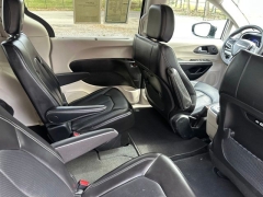 Used 2024  Chrysler Pacifica Touring L FWD at DriveNow Mayfield near Mayfield Heights&comma; OH