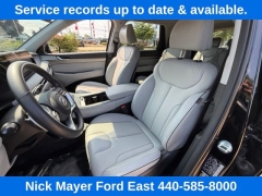 Used 2024  Hyundai Palisade SEL 7P AWD at Drive Now Westlake near Westlake&comma; OH