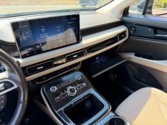 Used 2023  Lincoln Nautilus Reserve AWD at DriveNow Mayfield near Mayfield Heights&comma; OH