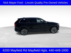 Used 2022  Volvo XC90 T6 AWD Momentum 7P at Drive Now Westlake near Westlake&comma; OH