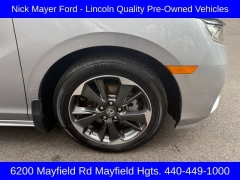 Used 2024  Honda Odyssey Elite Auto at Drive Now Westlake near Westlake&comma; OH
