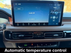 Used 2023  Lincoln Nautilus Reserve AWD at DriveNow Mayfield near Mayfield Heights&comma; OH